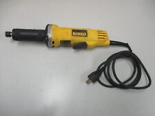 Dewalt dwe4887 corded for sale  Derry