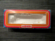 Leerverpackung märklin 3106 gebraucht kaufen  Waldbronn