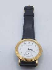 Wittnauer diamond gold for sale  Seattle