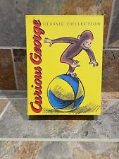Curious george classic for sale  Plymouth