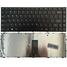 Novo para Lenovo Ideapad G400 G405 G410 teclado laptop EUA - impróprio G400s G405s comprar usado  Enviando para Brazil