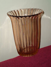 Vaso vintage vetro usato  Milano