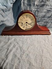 Vintage mantel clock for sale  Lincolnton