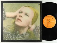 David Bowie - Hunky Dory LP - RCA Victor Muito Bom+ comprar usado  Enviando para Brazil