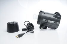 Elinchrom BX-Ri 500 Compact Monolight #291, used for sale  Shipping to South Africa