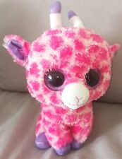 Beanie boos giraffe gebraucht kaufen  Pfaffenhofen a.d.Ilm