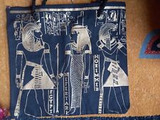 Vintage egyptian black for sale  SELBY