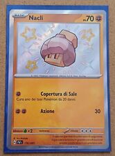 Carte pokemon destino usato  Pavia