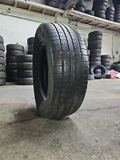 CONTINENTAL 265 60 18 (110V) TYRE MO 4X4 CONTACT 2656018 for sale  Shipping to South Africa