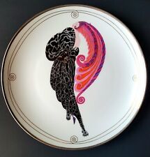 Art deco plate for sale  San Diego