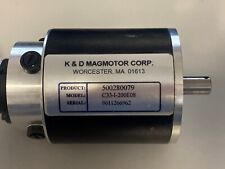 Magmotor step motor for sale  Malabar