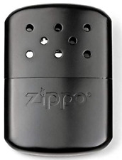 Zippo hour black for sale  Essex