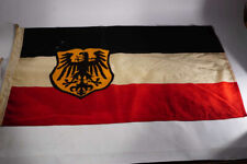 Weltkrieg kaiserzeit flagge gebraucht kaufen  Rödersheim-Gronau