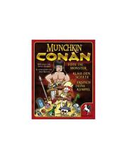 Munchkin conan for sale  Shipping to Ireland
