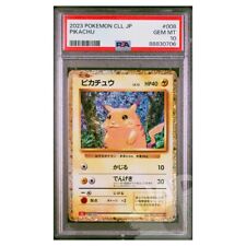 Pokémon card pikachu usato  Rivoli