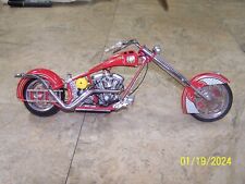 Orange county choppers for sale  Oronogo