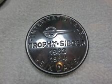 Tankdeckel tropyh sieger gebraucht kaufen  Niederbieber,-Feldkirchen