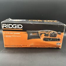 Ridgid r2740 corded for sale  Houston