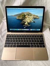 gold macbook 12 for sale  Gainesville