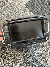 RNS510 GENUINE VW SAT NAV  1T0 035 680 B . for sale  Shipping to South Africa