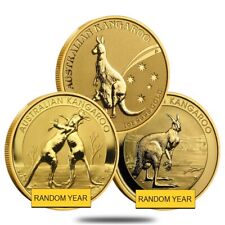 Australian gold kangaroo for sale  New York