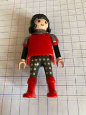 Playmobil chevalier loup d'occasion  Manduel