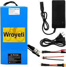 Wroyeti electric battery for sale  Hendersonville