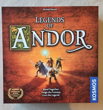Legends andor base for sale  Perkasie