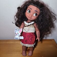 Moana doll disney for sale  Huntington Beach