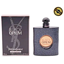 Perfume EDP negro opio de Yves Saint Laurent 3,0 oz envío gratuito segunda mano  Embacar hacia Argentina