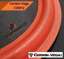 Cerwin vega cvw12 usato  Avellino