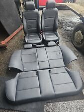 bmw e90 sport seats for sale  SOLIHULL