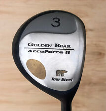 Nicklaus golden bear for sale  Aliso Viejo