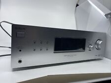 Sony receiver stereo for sale  Maidens