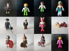 Vintage playmobil figuren gebraucht kaufen  Fuhlenbr.,-Vonderort,-Ebel