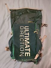 Ultimate direction fastpack for sale  Eugene