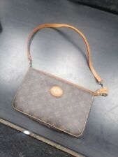 Luigi bag monogram for sale  SMETHWICK