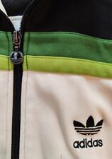 giacche adidas vintage usato  Cinisello Balsamo