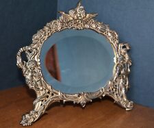 oval fancy mirror frame for sale  Friendship