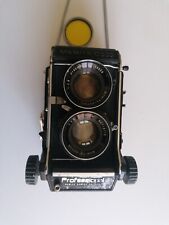 fotocamera medio formato usato  Messina