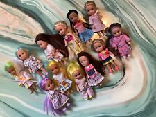 barbie dolls kelly 12 for sale  Glenns Ferry