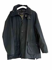 Barbour bedale c44 usato  Maniago