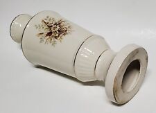 Ceramic lamp body for sale  Houston