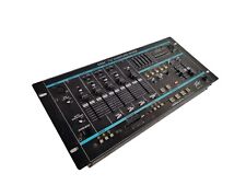Peavey DSM 752 Sampling Mixer Rack Mountable Professional Audio DJ Gear Unit for sale  Shipping to South Africa