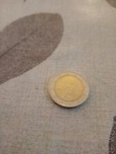 Moneta euro rara usato  Salerno
