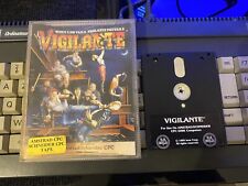 Jeu vigilante amstrad d'occasion  France