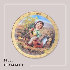 M.j. hummel millennium for sale  Amarillo