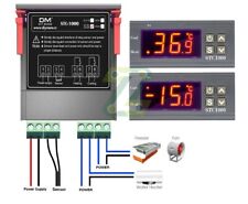 Stc 1000 temperature for sale  Shipping to Ireland