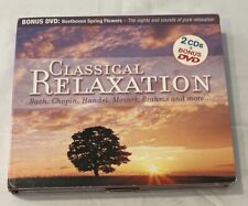 Classical relaxation cds for sale  Asbury Park