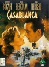 Casablanca dvd 1942 for sale  STOCKPORT